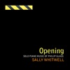 Opening - Single, 2011