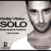 Solo (Remixes) - EP artwork