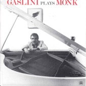 Giorgio Gaslini - Ask Me Now