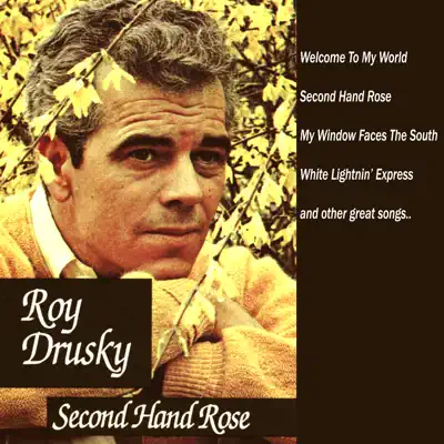 Second Hand Rose - Roy Drusky