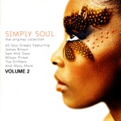 Soul Sister, Brown Sugar artwork