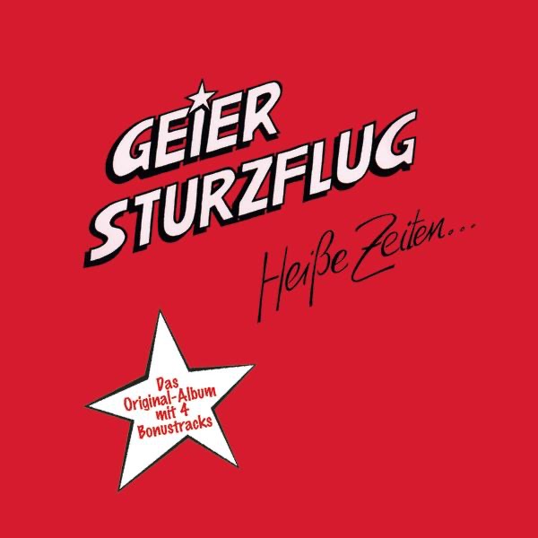 Pure Lust Am Leben Geier Sturzflug