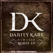 Damaged (DJ Richie Rich X-Mix Remix) artwork