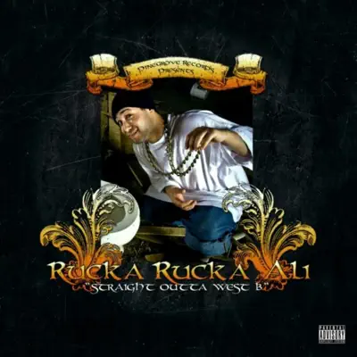 Ching Chang Chong - Single - Rucka Rucka Ali