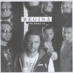 Regina - Ljubav Nije Za Nas