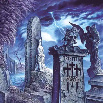 Garden of Darkness - Tristitia Garden of Darkness - Tristitia
