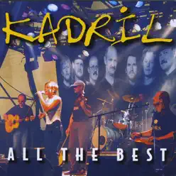 All the Best - kadril