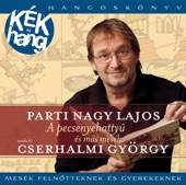 György Cserhalmi - A Bolhabör Cipö