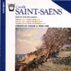 Stream & download Saint-Saëns : Oeuvres pour deux pianos