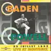 Baden Powell Live At Montreux 1995 album lyrics, reviews, download