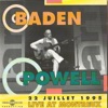 Baden Powell Live At Montreux 1995, 2011