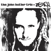 John Butler Trio - Zebra (Radio Edit)