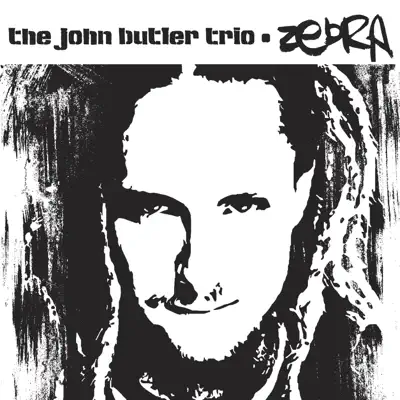 Zebra - Single - John Butler Trio