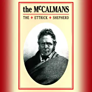 last ned album The McCalmans - The Ettrick Shepherd