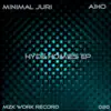 Hyde Homies - Single album lyrics, reviews, download