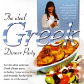 Greek - Dinner Party Series artwork