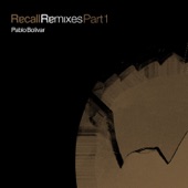 Reflect (Dactilar Rmx) artwork