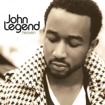 Heaven - EP - John Legend