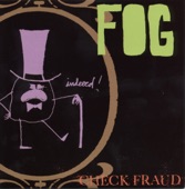Fog - Check Fraud (Kid Koala's Space Cadet E002 Mix)