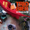 Trio Bier - Het Witte Licht