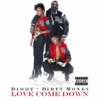 Love Come Down - Single