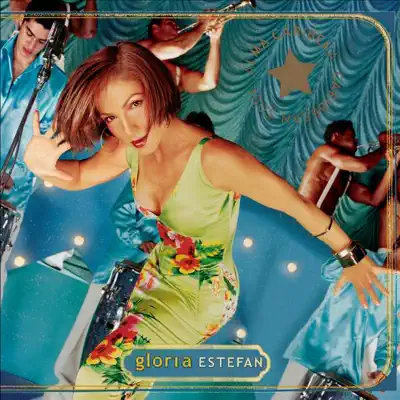 Alma Caribeña - Gloria Estefan