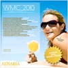 Luca Ricci Presents Aenaria Recordings Wmc 2010 Vol 1
