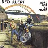 Red Alert - Take No Prisoners