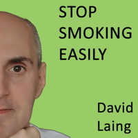 David Laing - Stop Smoking Easily with David Laing (Unabridged) artwork