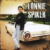 Lonnie Spiker - The Gospel According To Hank