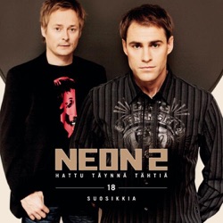 Neon 2 - Tässä Talossa