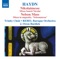 Mass No. 6 in G major, Hob.XXII:6, "Missa Sancti Nicolai", "Nikolaimesse": Sanctus artwork