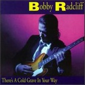 Bobby Radcliff - Turn Back The Hands Of Time