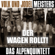 Kuckucks-Jodler - Das Alpenquintett