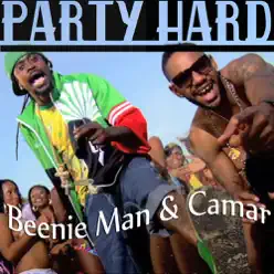 Party Hard - Single - Beenie Man