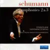 Schumann, R.: Symphonies Nos. 2 and 3, "Rhenish" album lyrics, reviews, download