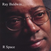 Ray Baldwin and local artist - Day By Day