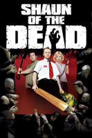 Edgar Wright - Shaun of the Dead artwork