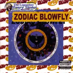 Zodiac by Blowfly album reviews, ratings, credits
