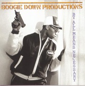 Boogie Down Productions - My Philosophy