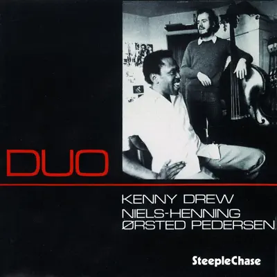 DUO - Kenny Drew DUO - Kenny Drew