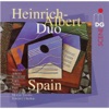 Heinrich-Albert-Duo - El baile de Luis Alonso