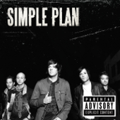 Simple Plan - Your Love Is A Lie Lyrics
