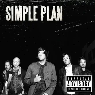 Your Love Is a Lie by Simple Plan song reviws