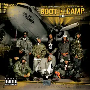 Boot Camp Clik