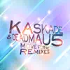 Move for Me (Remixes) - EP album lyrics, reviews, download
