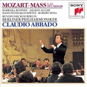 Mozart: Mass In C Minor, K. 427 (417a) artwork