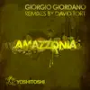 Amazzonia album lyrics, reviews, download