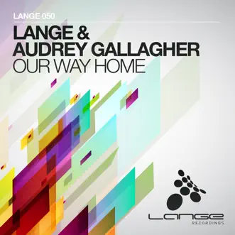 Our Way Home by Lange & Audrey Gallagher song reviws