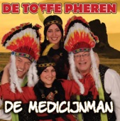 Medicijnman